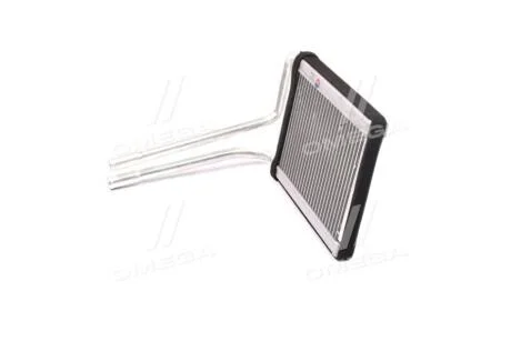 Радіатор обігрівача салону Kia Rio II 1,4i 1,5d 1,6i 05> AC+/- MT/AT AVA AVA COOLING KA 6166