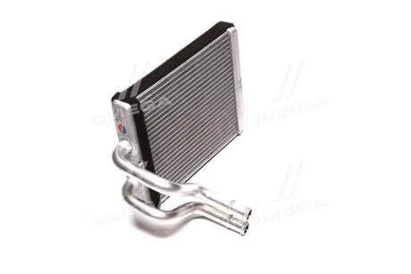 Радіатор обігрівача SORENTO 2.4i/3.5i 02-06 (AVA) AVA COOLING KA 6170