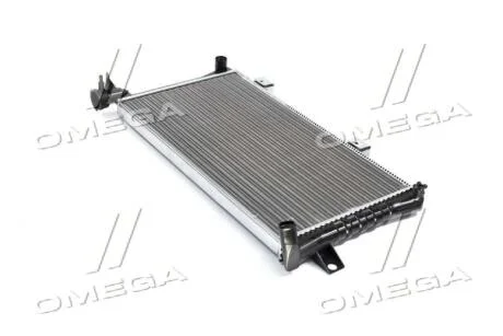 AVA LADA Радіатор охолодження NIVA (2121, 2131) AVA COOLING LA 2015