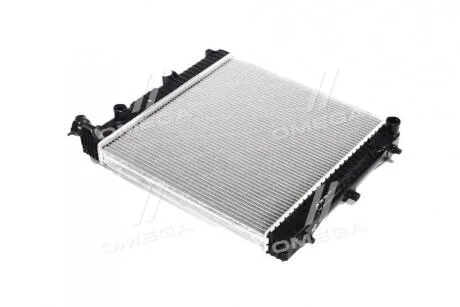 Радіатор MB W601 SPRINTER 1 76-95 (Ava) AVA COOLING MSA 2085