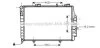AVA DB Радіатор системи охолодження двигуна CLK (C208) 97- AVA COOLING MSA2337 (фото 1)