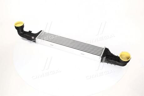Интеркулер MB W210 E220CDi AC 98-02 (AVA) AVA COOLING MSA 4296