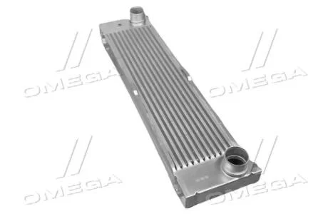 Інтеркулер MERCEDES VITO II W 639 (03-) (Ava) AVA COOLING MSA 4473