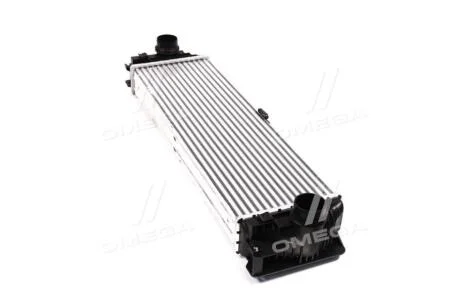 Інтеркулер MB Sprinter 06> 09> 16> 2,2CDI 3,0CDI MT/AT AVA AVA COOLING MSA 4582