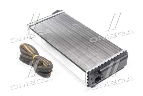 AVA DB радіатор опалення W201 AVA COOLING MSA 6109