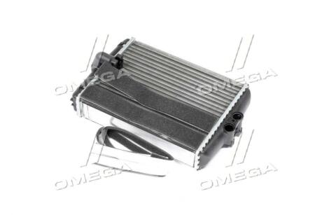 Радіатор обігрівача салону MB C202 E210 AVA AVA COOLING MSA 6250