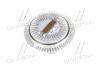 Вискомуфта MB W202/W124/W210 M111 92-05 1.8-2.3 охлаждения двигателя AVA COOLING MS C407 (фото 2)