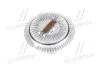 Вискомуфта MB W202/W124/W210 M111 92-05 1.8-2.3 охлаждения двигателя AVA COOLING MS C407 (фото 2)