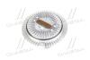 Вискомуфта MB W202/W124/W210 M111 92-05 1.8-2.3 охлаждения двигателя AVA COOLING MS C407 (фото 3)