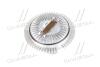 Вискомуфта MB W202/W124/W210 M111 92-05 1.8-2.3 охлаждения двигателя AVA COOLING MS C407 (фото 4)