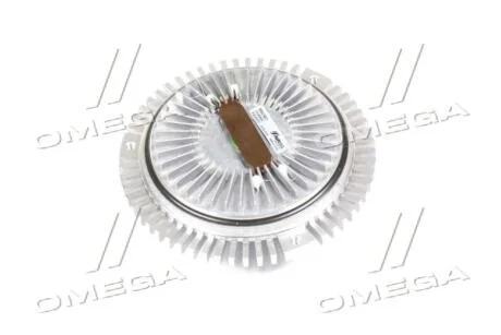 Вискомуфта MB W202/W124/W210 M111 92-05 1.8-2.3 охлаждения двигателя AVA COOLING MS C407