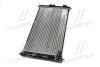 Радіатор охолодження OUTLANDER/P4007/C-CROSSER (Ava) AVA COOLING MT 2201 (фото 2)