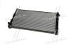 Радіатор охолодження OUTLANDER/P4007/C-CROSSER (Ava) AVA COOLING MT 2201 (фото 3)