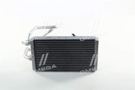 AVA MITSUBISHI Радіатор опалення ASX, Lancer VIII, Outlander II, Citroen c-Crosser, Peugeot 4007/4008 AVA COOLING MT 6259