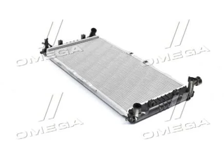 Радіатор охолодження Mazda 626 седан IV (GE) (AVA) AVA COOLING MZ 2027