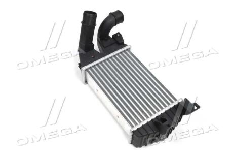 Інтеркулер OPEL ASTRA (2004)/ ZAFIRA 1.7 CDTI (AVA) AVA COOLING OL 4584