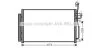 Радіатор кодиціонера AVA COOLING OL5433D (фото 1)