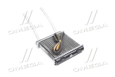 AVA Радіатор опалення ASTRA F/VECTRA A/CALIBRA (Ava) AVA COOLING OL 6132