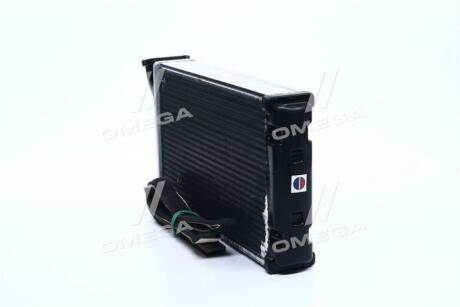 Радіатор обігрівача салону Opel Omega B AVA AVA COOLING OL 6196