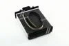 Радiатор опалення (OPEL VECTRA 10/95-3/02 Радиатор печки +AC [OE. 1618049 - 90512200]) AVA COOLING OL 6217 (фото 2)