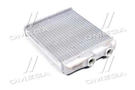 AVA OPEL Радіатор опалення Astra G/H, Zafira AVA COOLING OL 6259