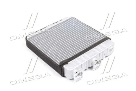 Радіатор обігрівача салону Opel Astra G Behr ver. AVA AVA COOLING OL 6321
