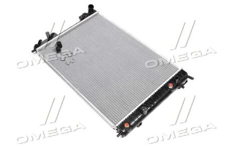 Радіатор охолодження OMEGA B 20/5/30 AT 94-99 (AVA) AVA COOLING OLA 2248