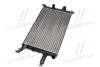 Радіатор охолодження двигуна ASTRA G/ZAFIRA AT-AC 98- (AVA) AVA COOLING OLA 2256 (фото 2)