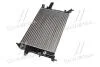 Радіатор охолодження двигуна ASTRA G/ZAFIRA AT-AC 98- (AVA) AVA COOLING OLA 2256 (фото 4)