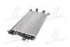 Радіатор охолодження ASTRAG/ZAFIRA 14/16 механіка +AC(AVA) AVA COOLING OLA 2296 (фото 2)