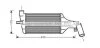 Інтеркулер AVA COOLING OLA 4325 (фото 1)