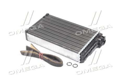AVA OPEL радіатор опалення Omega A, Senator B AVA COOLING OLA 6116