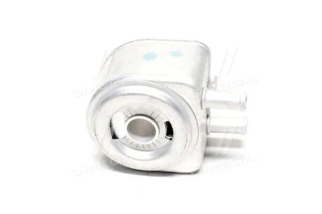 Радіатор масляний Citroen Berlingo (97-), Jumper (02-)/Peugeot Expert (96-), Boxer (02-) 2.0 HDI AVA AVA COOLING PE3285