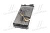 Радіатор обігрівача PEUG605/CITR XM ALL 89-00 (Ava) AVA COOLING PE 6015 (фото 2)