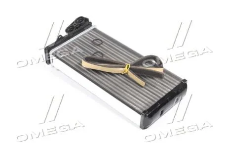 Радіатор обігрівача PEUG605/CITR XM ALL 89-00 (Ava) AVA COOLING PE 6015