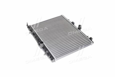 Радіатор, Система охолодження двигуна AVA COOLING PEA 2255