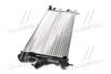 Радіатор BOXER/JUMP/DUCA4 D-AC 06 (Ava) AVA COOLING PEA 2308 (фото 2)