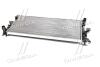 Радіатор BOXER/JUMP/DUCA4 D-AC 06 (Ava) AVA COOLING PEA 2308 (фото 3)