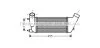 AVA CITROEN Інтеркулер C8, Jumpy, Fiat Scudo, Ulysse, Lancia, Peugeot 807 2.0HDI 06- AVA COOLING PEA 4347 (фото 1)