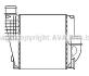 AVA Інтеркулер CITROËN C4 PICASSO (2013) 1.6 THP AVA COOLING PEA 4385 (фото 1)