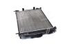 Радіатор охолодження двигуна Renault Megane II 1,4i 1,6i MT AC+/- 02>08 AVA AVA COOLING RT 2306 (фото 1)