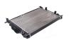 Радіатор охолодження двигуна Renault Megane II 1,4i 1,6i MT AC+/- 02>08 AVA AVA COOLING RT 2306 (фото 2)