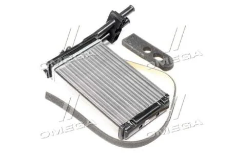 Радіатор обігрівача R21 ALL MT/AT 86-95 (LHD) (Ava) AVA COOLING RT 6101