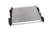 Радіатор охолодження двигуна Renault Kangoo I (01-) 1,5DCI MT AVA AVA COOLING RTA 2399 (фото 1)