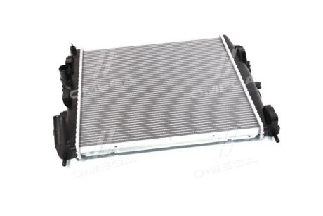 Радіатор охолодження двигуна Renault Kangoo I (01-) 1,5DCI MT AVA AVA COOLING RTA 2399