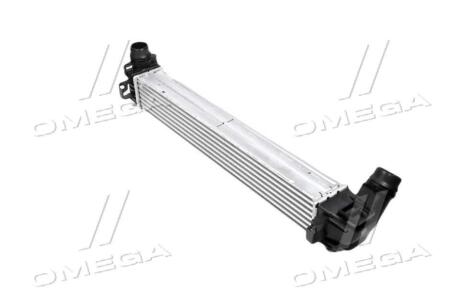 Інтеркулер RENAULT MEGANE/SCENIC 2009- (AVA) AVA COOLING RTA 4412