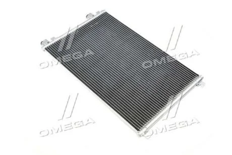 Конденсор Megane ll All 09/02-(AVA) AVA COOLING RTA 5305