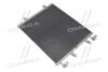 AVA Радіатор кондиціонера OPEL VIVARO A (01-)/RENAULT TRAFIC II (01-) (Ava) AVA COOLING RTA 5459 (фото 1)