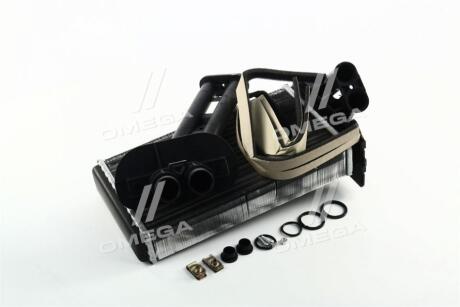 Радіатор обігрівача салону Renault Laguna II 1,9DCI 2,0DCI AVA AVA COOLING RTA 6203