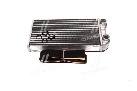 Радіатор обігрівача OPEL VIVARO, RENAULT TRAFIC (AVA) AVA COOLING RTA 6439